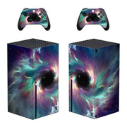 Game Console Sticker