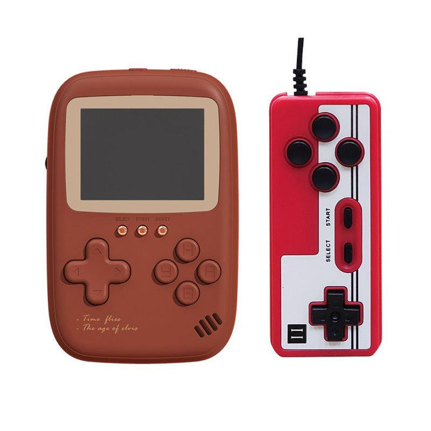 Handheld Game Console