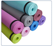 Yoga Mat Fitness