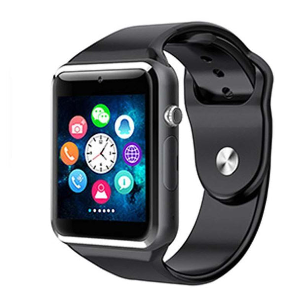 Smart Watch For Children