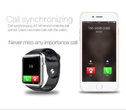Smart Watch For Children