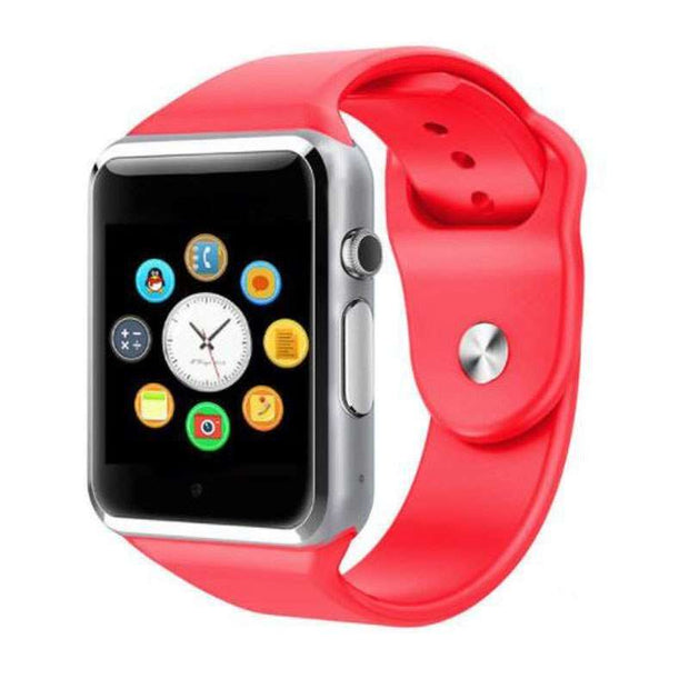Smart Watch For Children