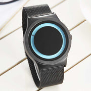 Quartz watches for men