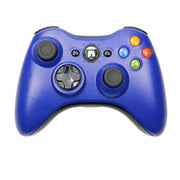 Xbox360 wireless game
