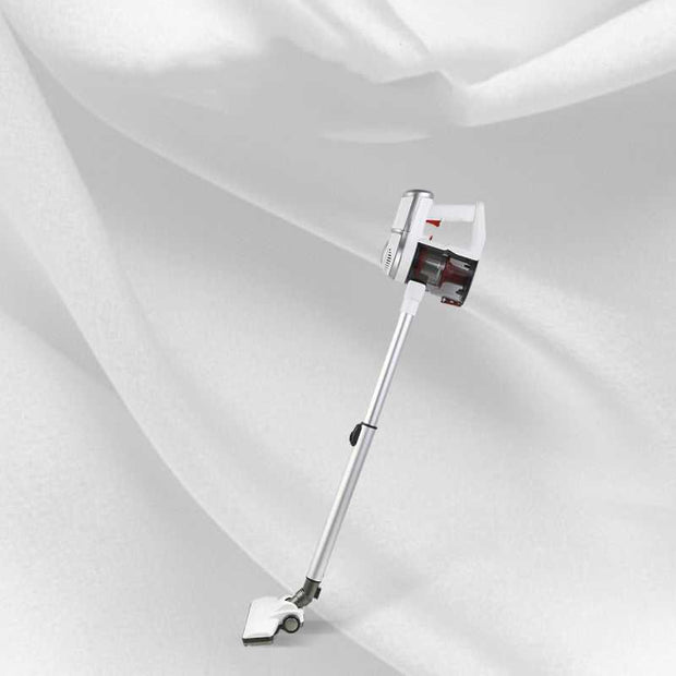 cordless vacuum cleaner