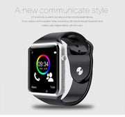 Smart Watch For Children