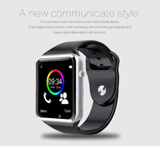 Smart Watch For Children