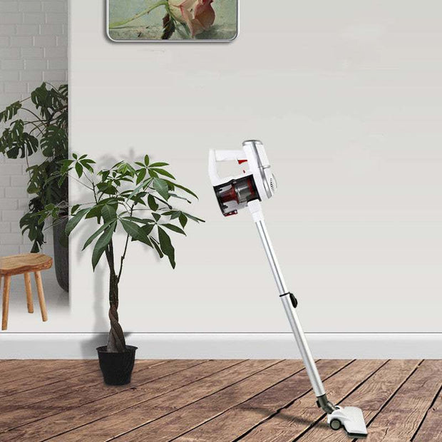 cordless vacuum cleaner