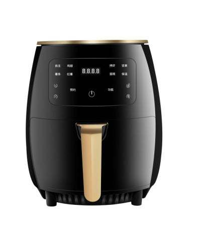 Smart Air Fryer