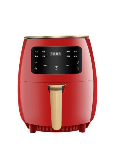 Smart Air Fryer