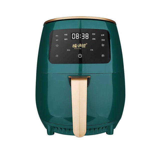 Smart Air Fryer