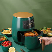 Smart Air Fryer