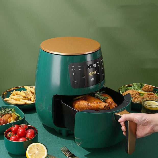 Smart Air Fryer