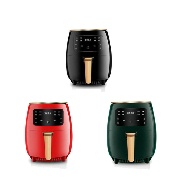 Smart Air Fryer