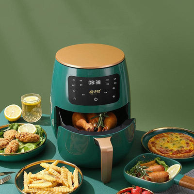 Smart Air Fryer