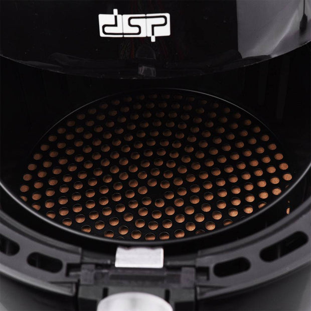 Multifunctional Electric Fryer