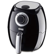 Multifunctional Electric Fryer