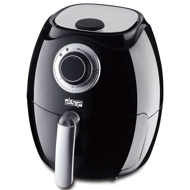Multifunctional Electric Fryer