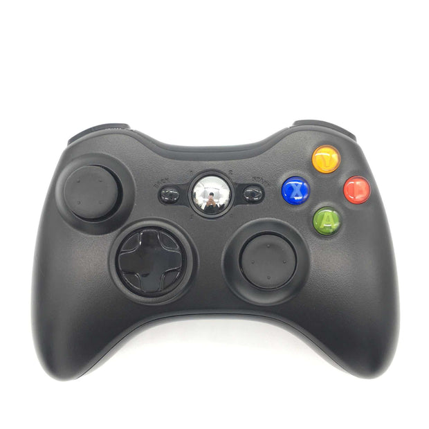 Xbox360 wireless game