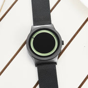 Quartz watches for men