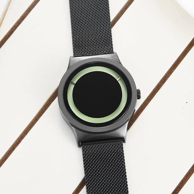 Quartz watches for men