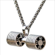Fitness Dumbbell