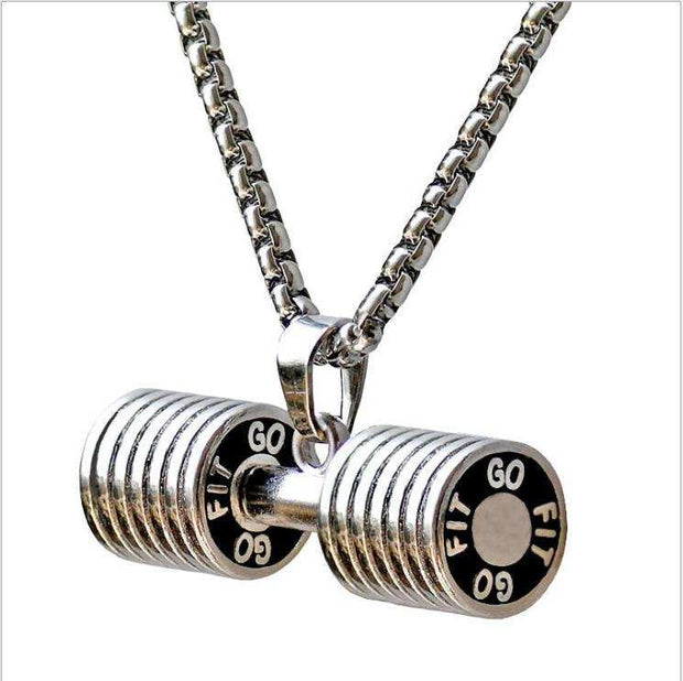 Fitness Dumbbell
