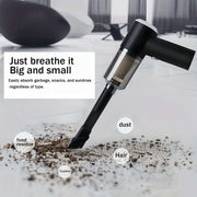 Portable Car Vacuum Cleaner