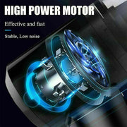 Portable Car Vacuum Cleaner