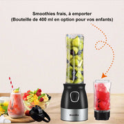 Multifunctional mixer