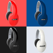 Headset sports headphones