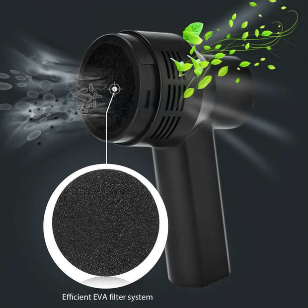 USB Rechargeable Battery