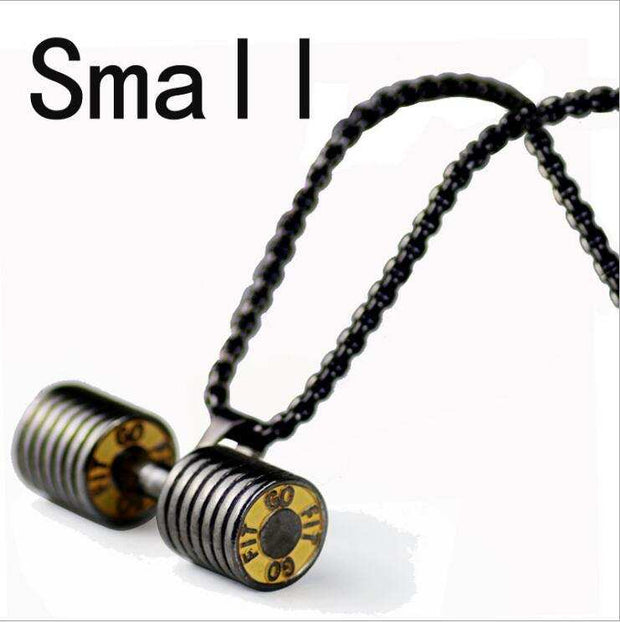 Fitness Dumbbell