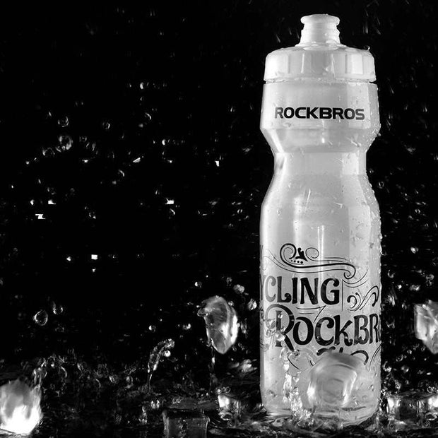 Cycling Water Bottle