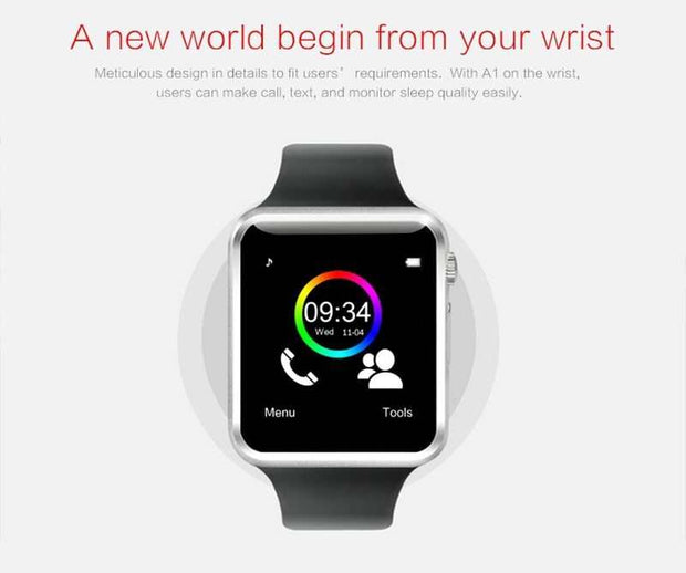 Smart Watch For Children