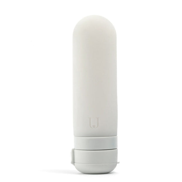 Bottled travel cosmetics
