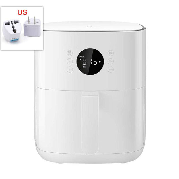 Air Fryer 4.5L