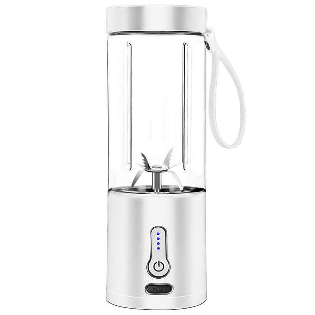 Rechargeable Portable Juicer