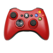 Xbox360 wireless game