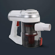 cordless vacuum cleaner