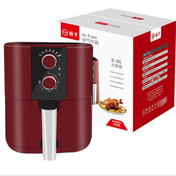 Yangtze Air Fryer