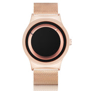 Quartz watches for men