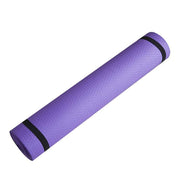 Yoga Mat Fitness