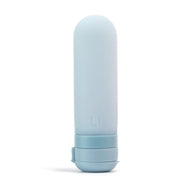 Bottled travel cosmetics