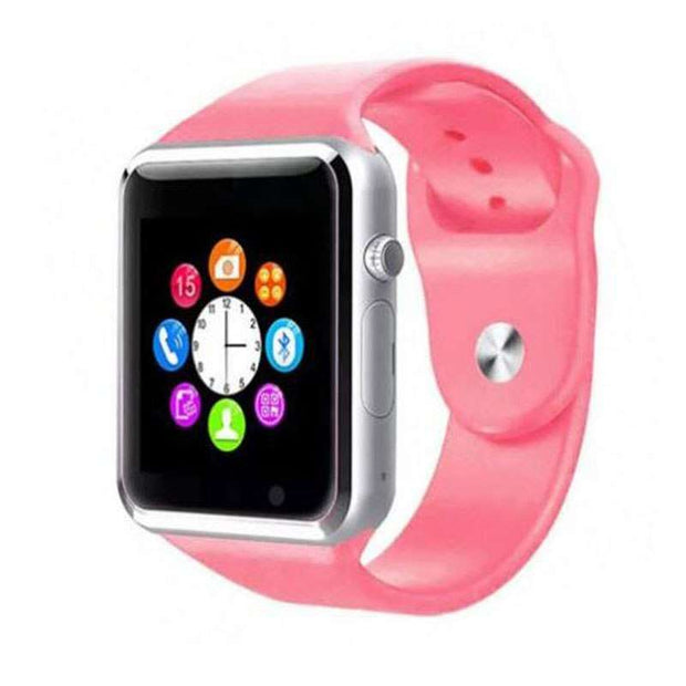Smart Watch For Children