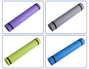 Yoga Mat Fitness