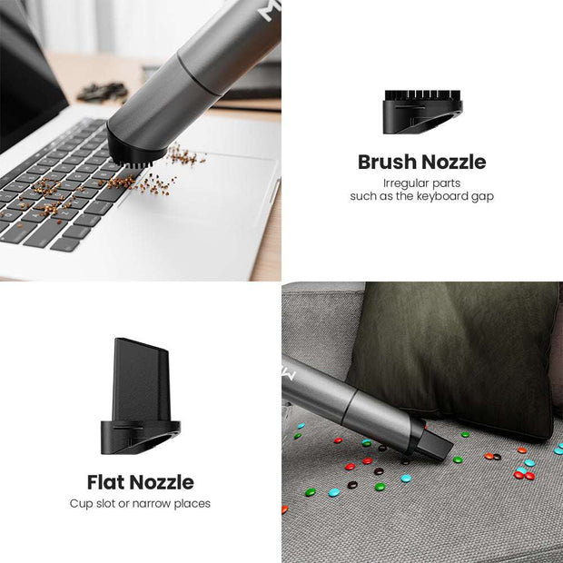 MIUI Mini Vacuum Cleaner