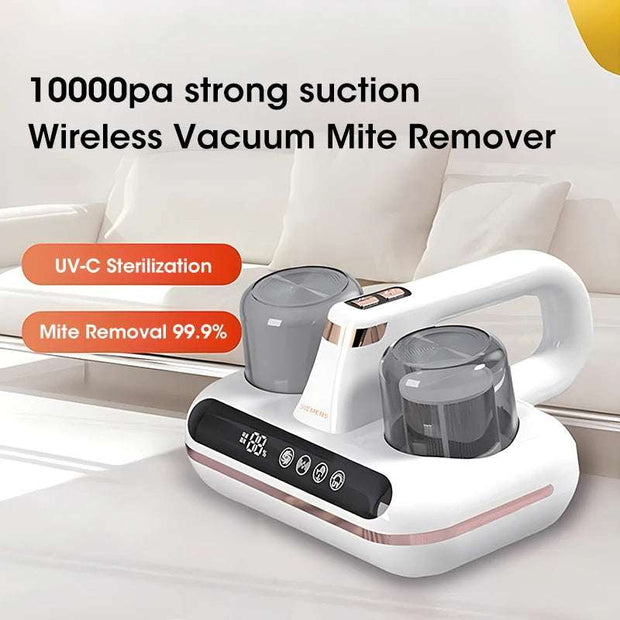  Mattress Vacuum Mite Remover