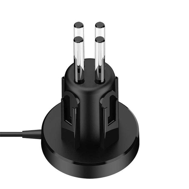 Game Console Charging