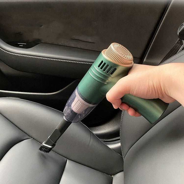 Handheld Mini Car